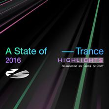 دانلود آلبوم موسیقی Various-Artists-A-State-of-Trance-25-Years-2016-Highlights