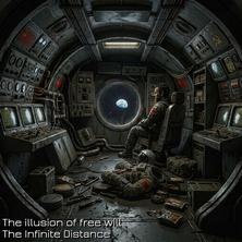 آلبوم The Infinite Distance اثر The Illusion of Free Will