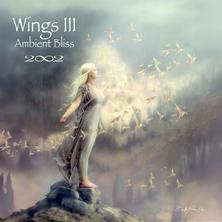 دانلود آلبوم موسیقی 2002-wings-iii-ambient-bliss