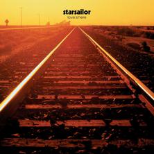 دانلود آلبوم موسیقی starsailor-love-is-here