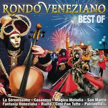آلبوم Best Of اثر Rondo Veneziano