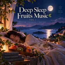 دانلود آلبوم موسیقی sleep-fruits-music-ambient-fruits-music-nova-issue-deep-sleep-fruits-music-vol-1