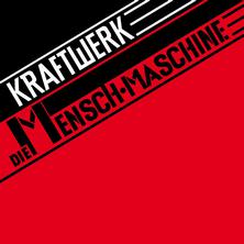 دانلود آلبوم موسیقی kraftwerk-the-man-machine