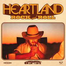 دانلود آلبوم موسیقی corey-kent-heartland-rock-and-roll