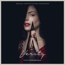 آلبوم Verity (Original Motion Picture Soundtrack) اثر Hauscha (Volker Bertelmann)
