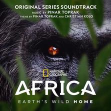دانلود آلبوم موسیقی pinar-toprak-national-geographic-africa-earth-s-wild-home-original-series-soundtrack