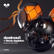 دانلود آلبوم موسیقی deadmau5-science-the-remixes