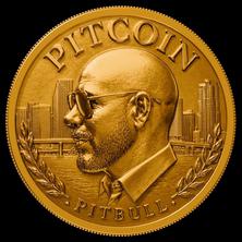 آلبوم Piccoin اثر Pitbull