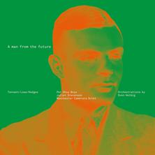 آلبوم A Man From the Future اثر Pet Shop Boys