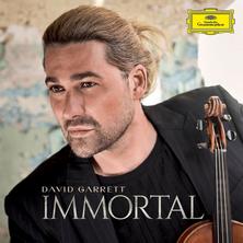آلبوم Immortal اثر David Garrett