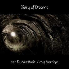 آلبوم Der Dunkelheit / My Vertigo اثر Diary of Dreams