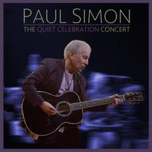 دانلود آلبوم موسیقی paul-simon-the-quiet-celebration-concert