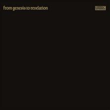 آلبوم From Genesis to Revelation (2026 Mix) اثر Genesis