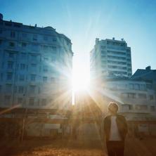 آلبوم A Kind Wave اثر Kid Francescoli