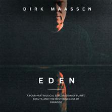 آلبوم Eden اثر Dirk Maassen