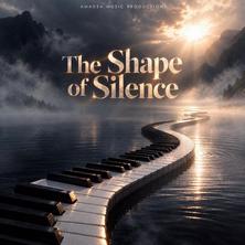 آلبوم The Shape of Silence اثر Amadea Music Productions