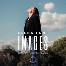 آلبوم Images اثر Elena Font