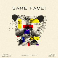 دانلود آلبوم موسیقی owen-weaver-david-cossin-same-face