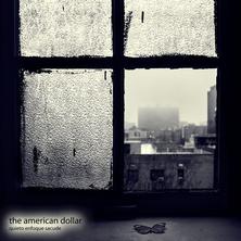آلبوم Quieto Enfoque Sacude اثر The American Dollar