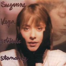 آلبوم Solitude Standing اثر Suzanne Vega