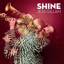 آلبوم Shine اثر Jess Gillam
