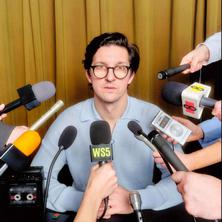 آلبوم Winning Streak اثر Dan Croll