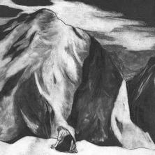 آلبوم The Juniper Tree اثر Midori Hirano