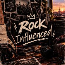 دانلود آلبوم موسیقی various-artists-rock-influenced