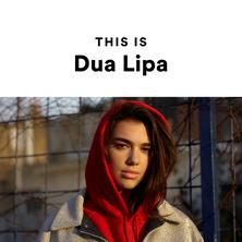 آلبوم This Is Dua Lipa اثر Dua Lipa
