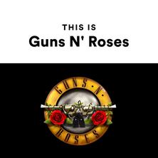 دانلود آلبوم موسیقی guns-n-roses-this-is-guns-n-roses