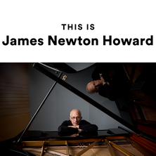 آلبوم This Is James Newton Howard اثر James Newton Howard