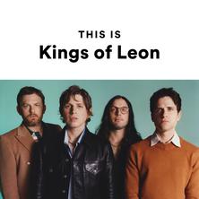 آلبوم Kings of Leon اثر Kings of Leon