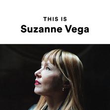 آلبوم This Is Suzanne Vega اثر Suzanne Vega