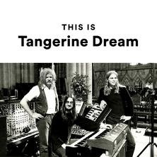 آلبوم This Is Tangerine Dream اثر Tangerine Dream