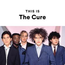 آلبوم This Is The Cure اثر