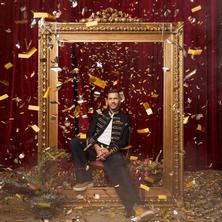 آلبوم Big Stupid Heart اثر Andy Grammer