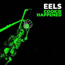 آلبوم Cookie Happened اثر Eels