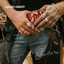 آلبوم Encore اثر Tokio Hotel