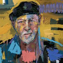آلبوم Hippies, Thugs and Heroes اثر Richard Thompson