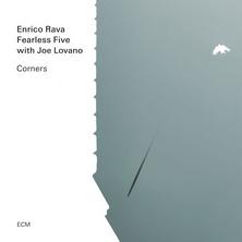 آلبوم Corners اثر Joe Lovano