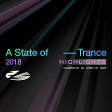 آلبوم A State of Trance 25 Years - 2018 Highlights اثر Various Artists
