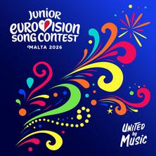 آلبوم Junior Eurovision Song Contest Malta 2026 اثر Various Artists