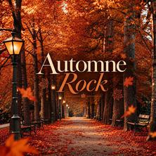آلبوم Automne Rock اثر Various Artists