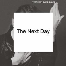 آلبوم The Next Day اثر David Bowie