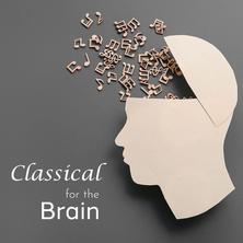آلبوم 'Classical For the Brain' - Mozart & More اثر Various Artists