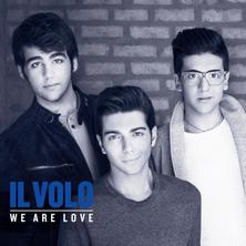 آلبوم We Are Love اثر Il Volo
