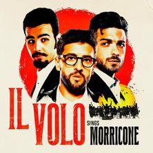 آلبوم Il Volo Sings Morricone اثر Il Volo