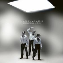 آلبوم Ad Astra (International Edition) اثر