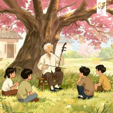 آلبوم Story Tales اثر Fugee