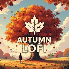 آلبوم Whispers of Autumn: Gentle Lofi اثر Autumn Lofi